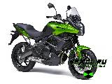    Kawasaki KLE 650 Versys (  650 )