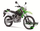    Kawasaki KLX250S (  250 )