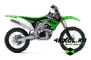    Kawasaki KX 250 F (  250 )