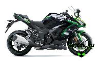    Kawasaki Ninja 1000 SX (  1000 )