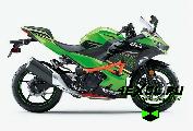    Kawasaki Ninja 400 (  400)
