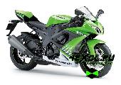    Kawasaki Ninja ZX-10R (  -10)