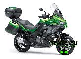    Kawasaki Versys 1000 Grand Tourer (  1000  )