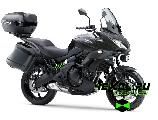    Kawasaki Versys 650 Grand Tourer (  650  )