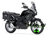    Kawasaki Versys-X 250 Tourer (   250 )