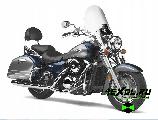    Kawasaki Vulcan 1600 Nomad (  1600 )