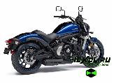    Kawasaki Vulcan S (  )