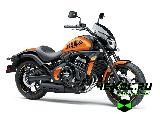    Kawasaki Vulcan S CAFE (   )