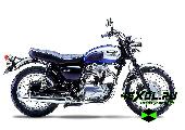    Kawasaki () W 650