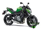    Kawasaki Z 650 (  650)