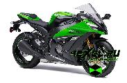    Kawasaki () ZX-10