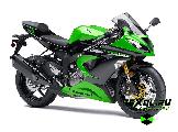    Kawasaki ZX 6 R (  6)