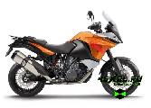 ����� �� �������� KTM 1190 Adventure (��� 1190 ��������)