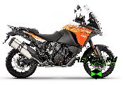    KTM 1290 Super Adventure S ( 1290   )