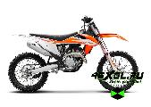    KTM () 250 SX-F