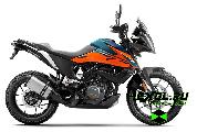    KTM 390 Adventure ( 380 )