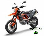    KTM 690 SMC R ( 690 )