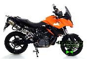    KTM 990 SM-T ( 990 -)