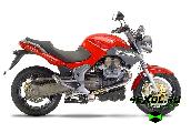 ����� �� �������� Moto Guzzi Breva V 1100 (���� ����� ����� � 1100)