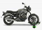    Moto Guzzi V7 II Stone (  7 C)