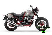    Moto Guzzi V7 Racer II (  7  2)