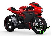    MV Agusta Superveloce 800 (  800 )