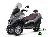    Piaggio MP3 LT SPORT 300IE ABS ( 3  )