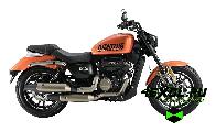    QJMOTOR SRV 350 (    350)