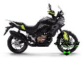    QJMotor SVT 650 (    650)