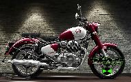 ����� �� �������� Royal Enfield Classic 650 Twin (���� ������ ������� 650)