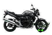    Suzuki Bandit 1250 ABS (  1250 )