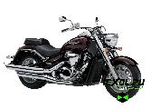    Suzuki Boulevard C109R (  109)