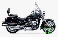 ����� �� �������� Suzuki Boulevard C50 (������ �������� �50)