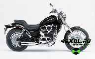    Suzuki Boulevard S83 (  83)