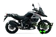    Suzuki DL 1000 A V-Strom (  1000  - (ABS))