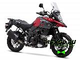    Suzuki DL 1000 V-Strom (  1000 -)