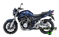    Suzuki GSF 1200 N Bandit (  )