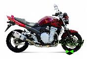    Suzuki GSF 650 Bandit (   650)