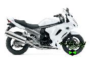 ����� �� �������� Suzuki GSX 1250 FA (������ ��� 1250 ��)