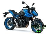 ����� �� �������� Suzuki GSX-8S (������ ���-8�)