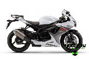    Suzuki () GSX-R 600