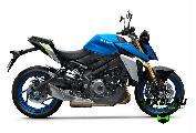 ����� �� �������� Suzuki GSX-S 1000 (������ ���-� 1000)