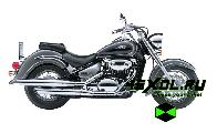    Suzuki () Intruder C800