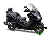    Suzuki Skywave 400 (  400)