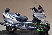    Suzuki () Skywave 650 LX