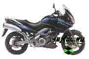   Suzuki () V-Strom 1000