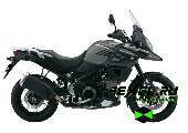    Suzuki V-Strom 1000 XT ( - 1000 )