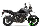    Suzuki V-Strom 1050 ( - 1050)