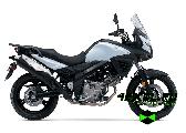    Suzuki V-Strom 650 ( - 650)