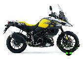    Suzuki V-Strom 650 ABS ( - 650 )